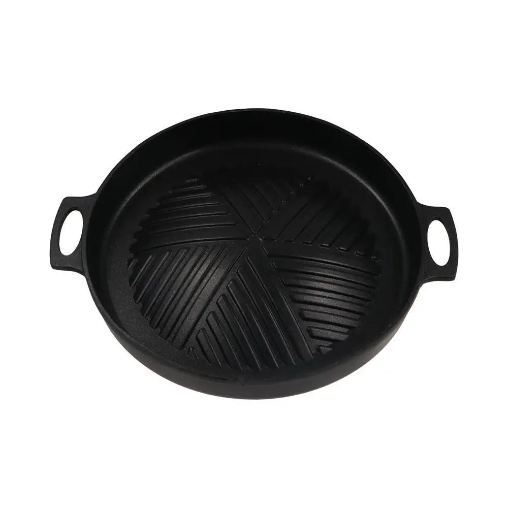 ZenGrill - Portable Japanese Alcohol Stove & Mini BBQ Grill