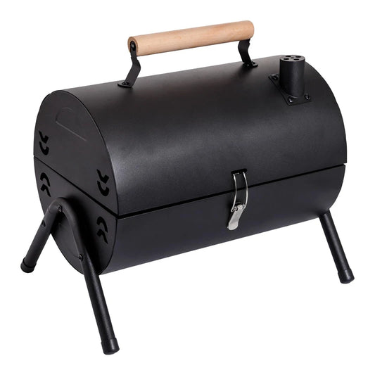 Nomad Tabletop BBQ - Portable Charcoal Grill for Camping